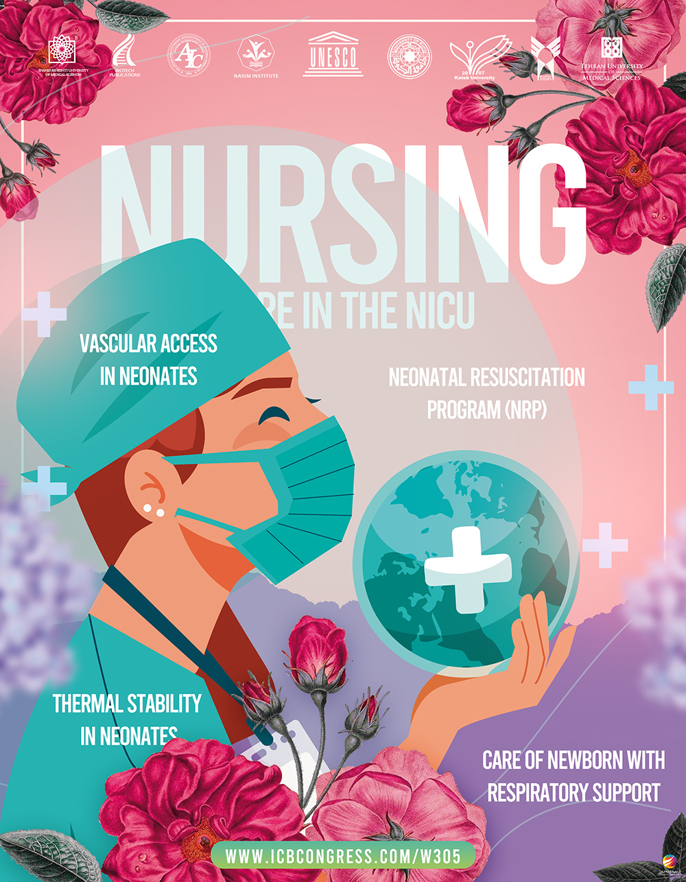 Nursing Care in the NICU Workshop