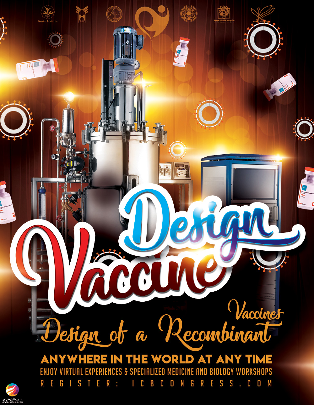 Vaccine Design and Production Workshop